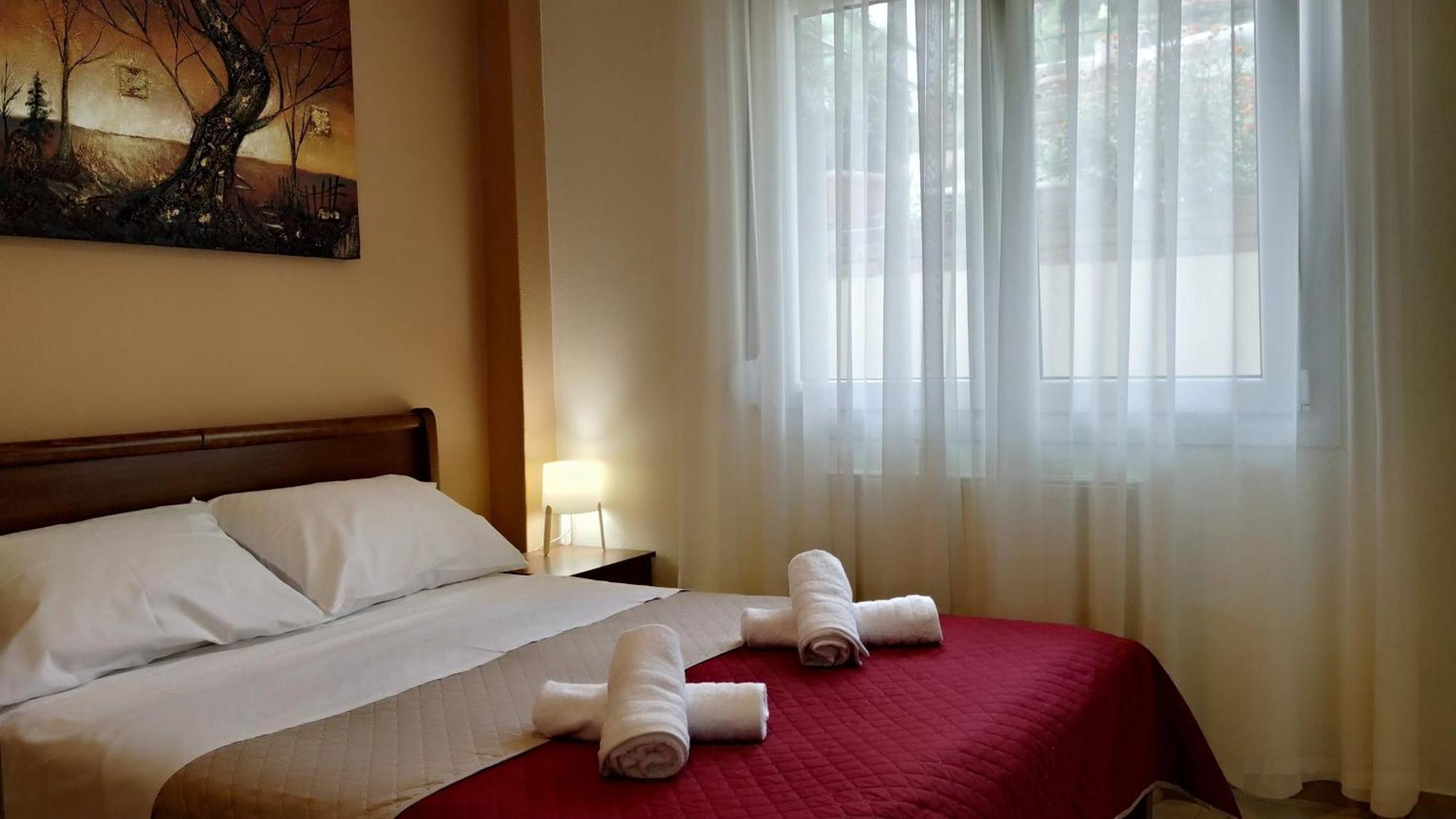Thalassa Cozy Apartment 2 Kavála Ngoại thất bức ảnh