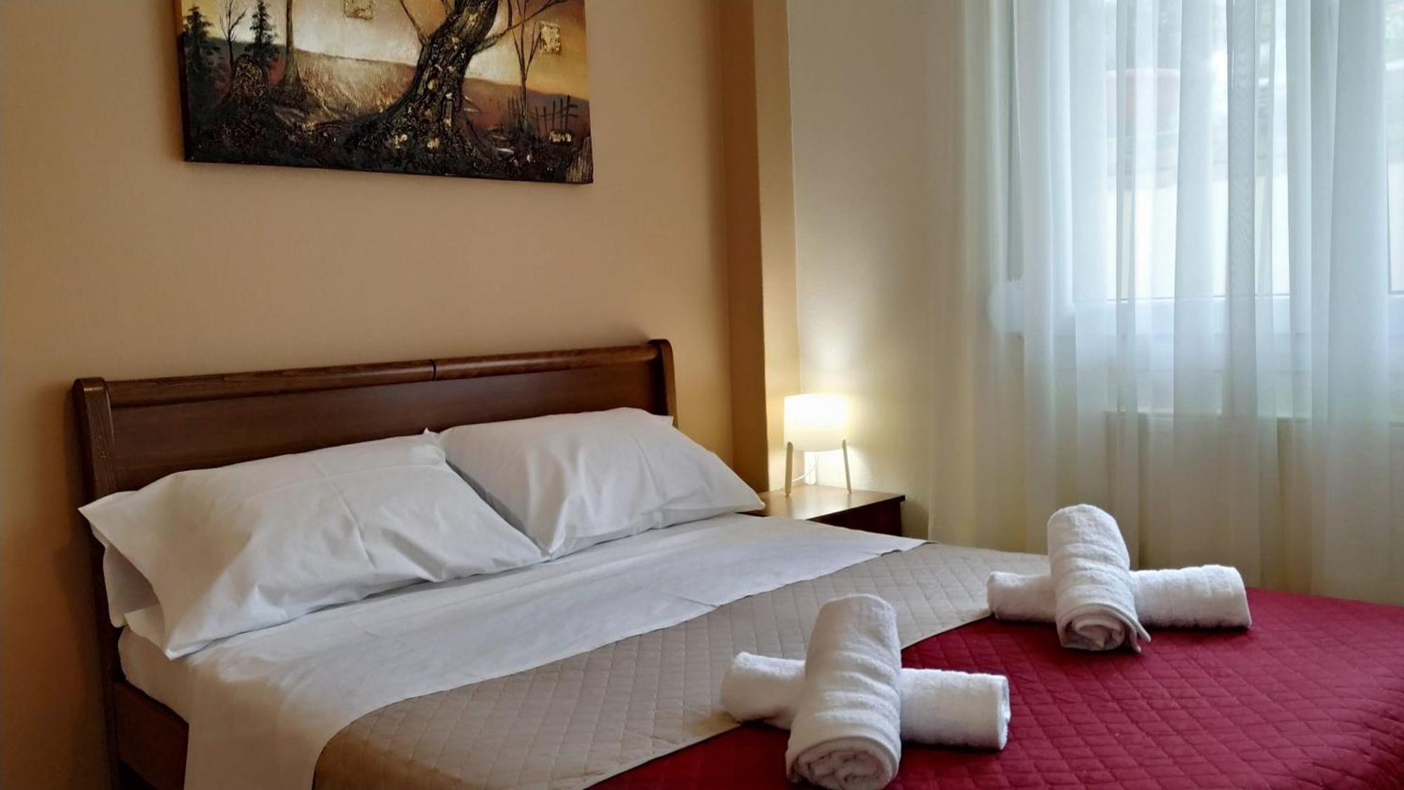 Thalassa Cozy Apartment 2 Kavála Ngoại thất bức ảnh